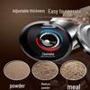 Premium Stainless Steel Manual Spice Grinder