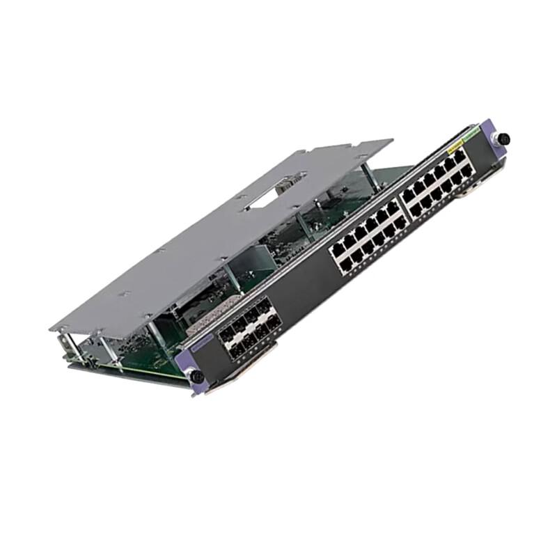 H3C S7000X 24-Port Gigabit Ethernet Switch