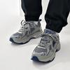 Kappa Shoes Breathable Height-Increasing Casual Sneakers
