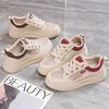 Breathable mesh sneakers women's summer shoes 2024 new single mesh shoes student mesh shoes soft-soled dad shoes