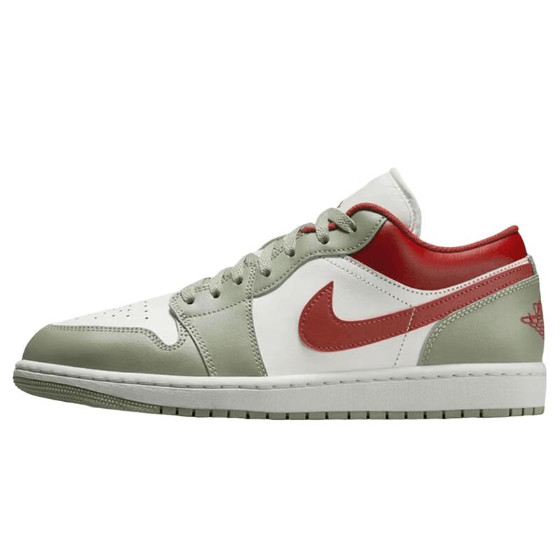 Jordan AJ1 Low  Guava Ice  Men s Sneakers 41