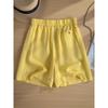 Partea inferioară (Îmbrăcăminte damă) – Pantaloni scurţi
