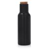 Oil and Vinegar Bottle Set , Porcelain, Cork, DUKA