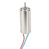2 Pcs 8520 Motor Hollow Cup 8.5x20mm 3 5V 0.15A Quadcopter Cordless Motor