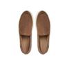 Ankle Boots Filling Pieces Signature Loafer 79128261108 Beige