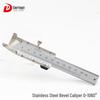 Digital Vernier Chamfer Gauge High-Precision Electronic Caliper
