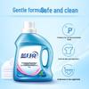 Blue Moon Deep Clean Laundry Detergent (Natural Fragrance)