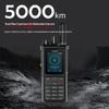 Caltta ZTE E690 Public Network Walkie-Talkie (CN Version)