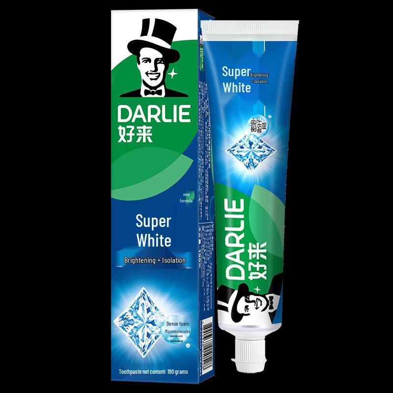 Goodal Classic Super White Toothpaste