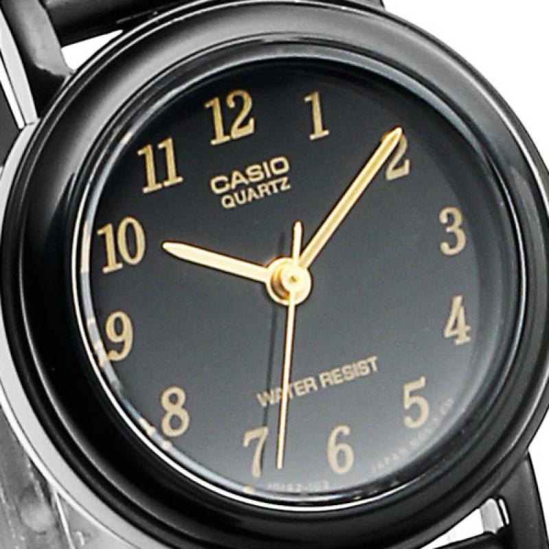 CaSio Lq 139amv 1ldf  Lq 139amv 1  Analog Sat Student Women S Urethane Watch