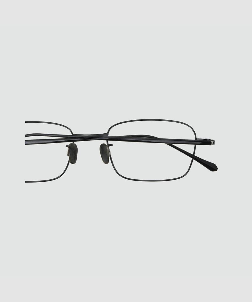 Leisio Alte(T) C1 Black
