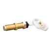 Rotational Speed Sensor ABS M18x1.5 Interference Prevention for Non Logo Tachometer 24V