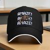 Czapki i kapelusze – Czapki z daszkiem