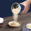 Electric Grain Grinder Household Food Powder Mill Spices & Coffee Bean Grinder For Nuts Seasonings Espresso Kitchen Restaurant