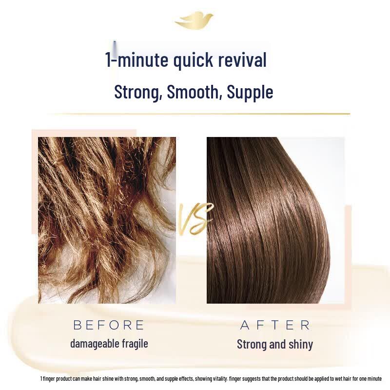 Dove Intense Hydration Hair Mask