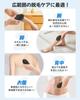 Hair Removal Device Just Painless Hair Removal Physical Hair Home Easy Zero Ideal for Business and Improved Version - Rub! [Industry Spotlight!