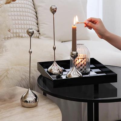 Decoración para el hogar
 – Candelabros