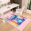 1pc. Cute Stitch Cartoon Rug for Home Decor, Office Carpet, Outdoor Mat Gift Ideaz0414239
