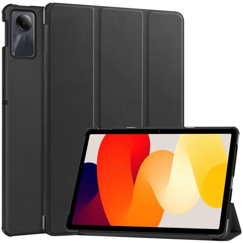 Tablet Case For Xiaomi Redmi Pad SE11 11 Inch 2023 Stand Leather Case