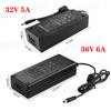 32V 36V Power Adapter For Amplifier High Quality Switch Power Supply 5A 6A For Sound Amplifiers EU US Plug 32V 5A 36V 6A Adapter