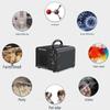 UK Ozone Generator Air Purifier for Odor Removal and Disinfection In Bathrooms and New Homes