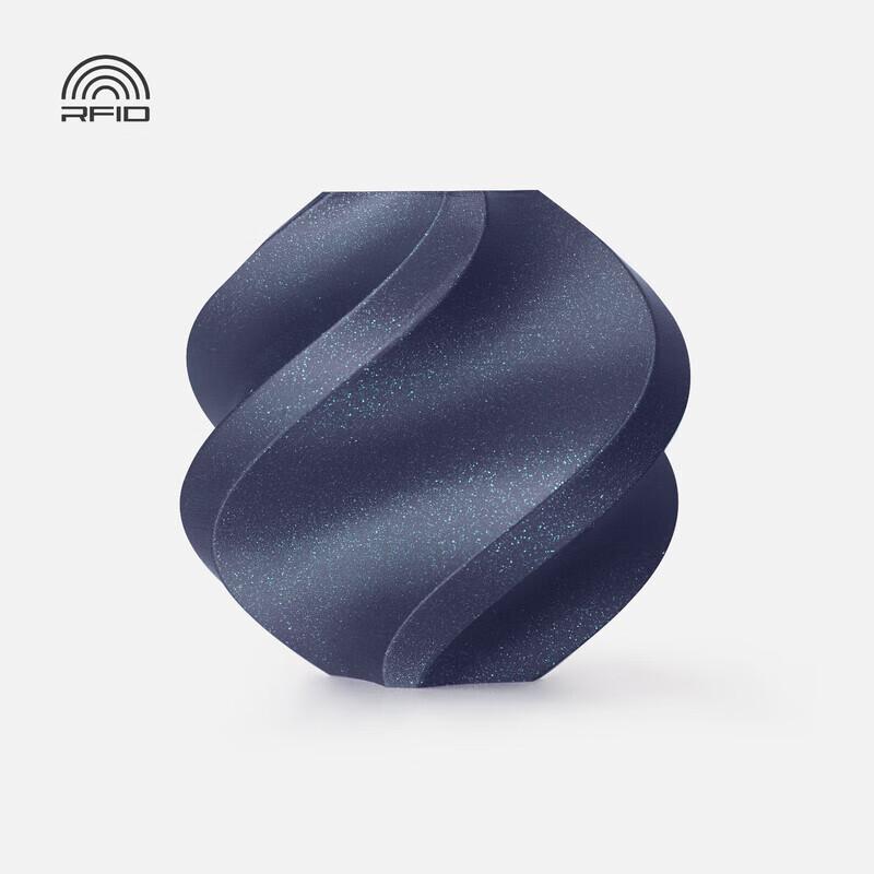 Bambu Lab PLA Galaxy 3D Printer Filament