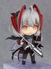 Nendoroid Arknights W Non-Scale ABS & PVC Painted Movable Figure Resale GAS12682