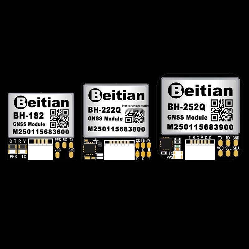 Huaxing Jiuling Beitian GPS Beidou Module Antenna
