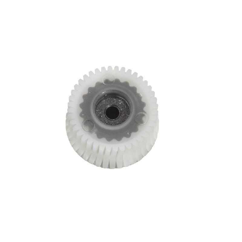 1pc Seat Adjuster Motor Repair Gear for Nissan Patrol 10-24 Armada 2016-2024 Infiniti QX56 QX80 10-22 87549-1L31C 10/41 Teeth
