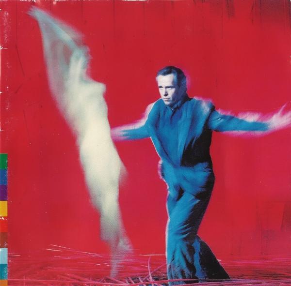 

CD ПИТЕР ГЭБРИЕЛ - Us PGCD7 Real World Reco 1992 UK Танцевальная и Электронная Музыка Б/У