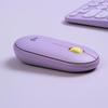Logitech Pebble M350 Wireless Silent Mouse
