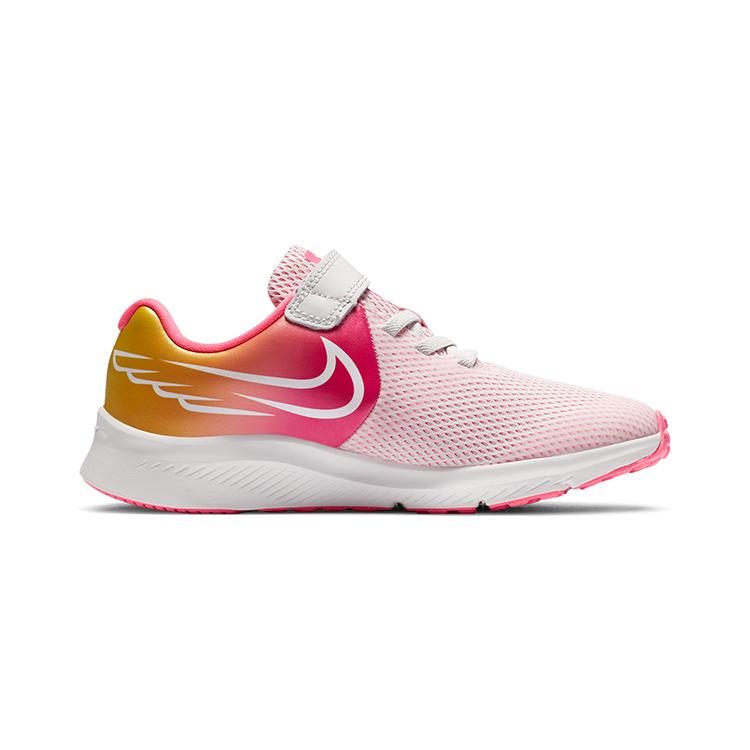 New Nike Star Runner 2 Kids' Running Shoes Pre-school CN8515-001