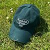 ROYAL CLUB HOLIDAY 1990 ROYALSPORT COTTON BALLcap DEEP GREEN
