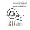 WAVE100X/S/R, DREAM99 Carburetor Repair Kit