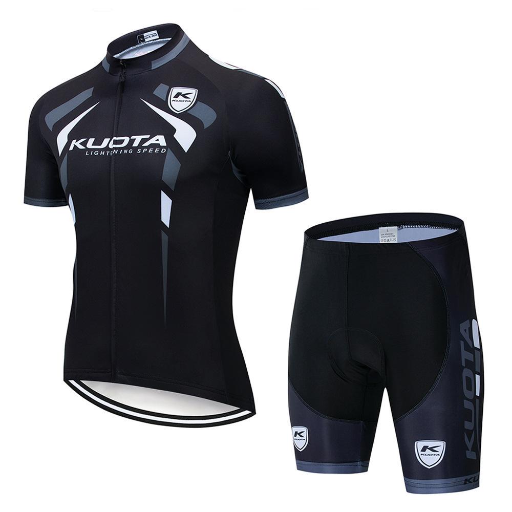 

2026 Summer Breathable Suit Cycling Suit Short-sleeved Suit Men s Summer Road Bike Suit Slim-fitting Quick-drying Breathable Mountain Bike Pants 5XL