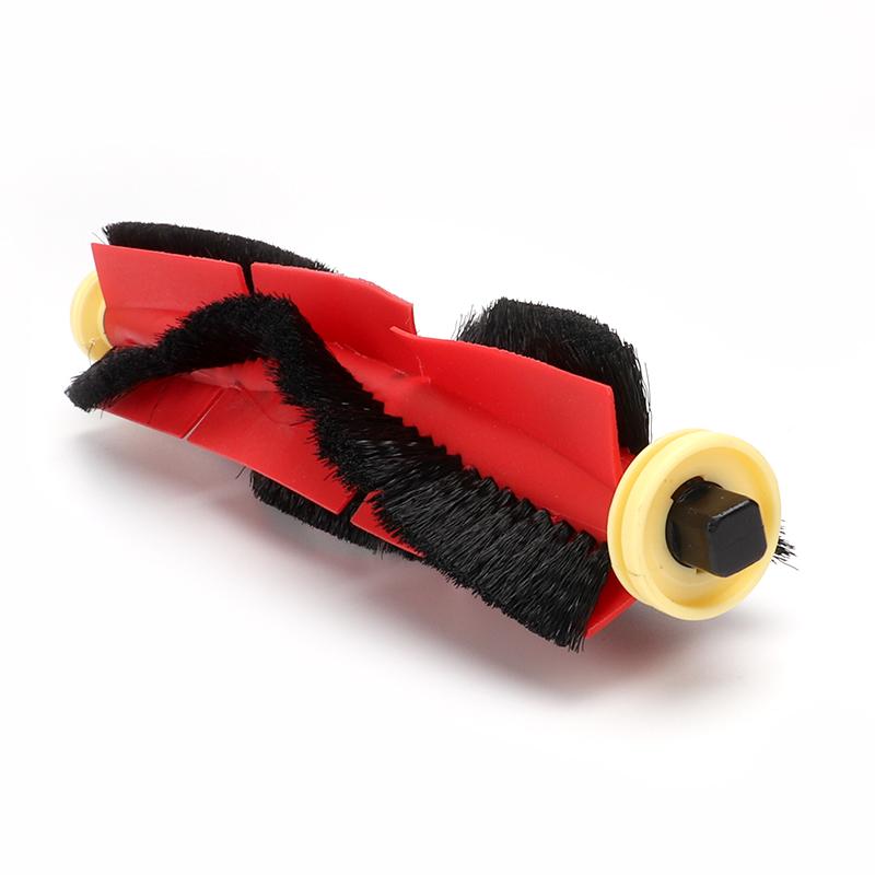 For Xiaomi 1S Roborock S5 S5 Max S6 S6 MaxV S6 Pure E4 E5 Vacuum Cleaner Accessories Main Side Brush Cover HEPA Filter Mop Parts