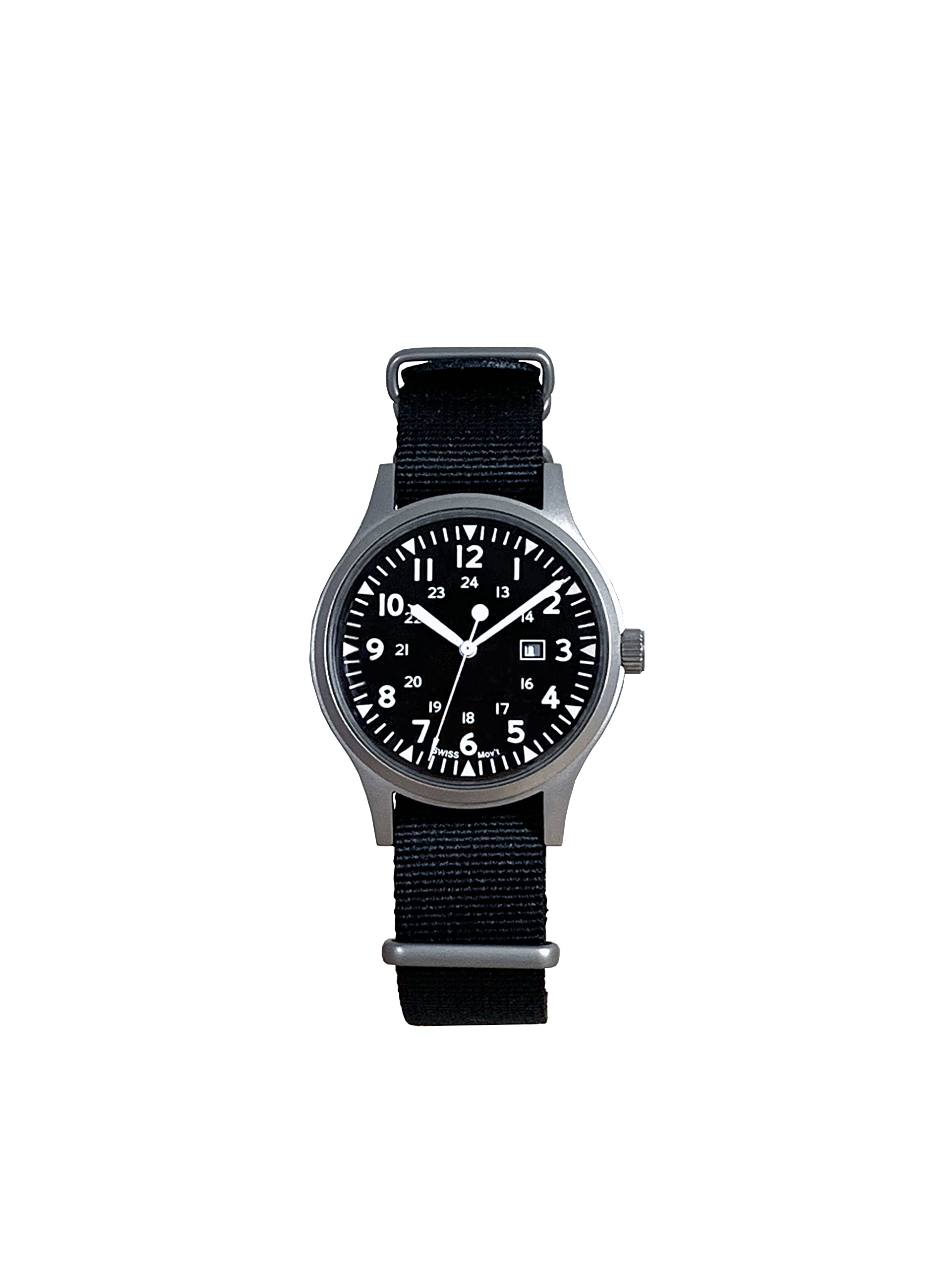 

watch Military watch Naval Military watch US Force Type [Naval co.] Mil.-01A