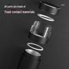 Simita Stainless Steel Tea Infuser Thermos