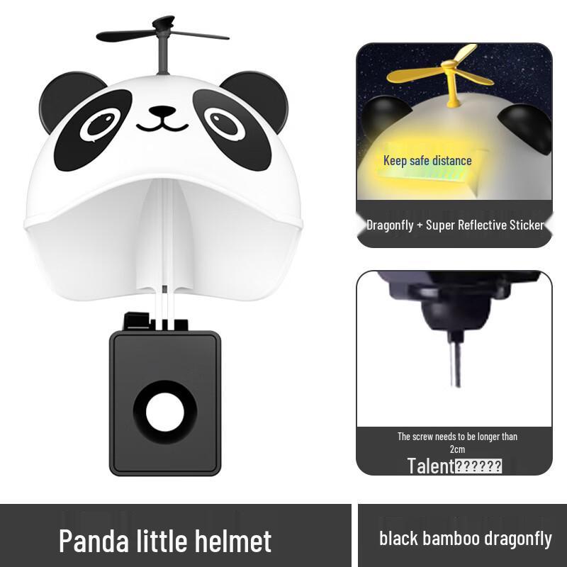 

Motorcycle Phone Holder with Mini Helmet