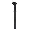 Suspension Seatpost Aluminum Alloy Adjustable Shock Absorber Damper Post Replacement for Mountain