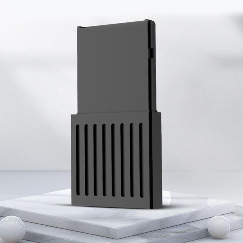 High Speed Hard Drive Converter Hard Drive Adapter Hard Drive Housing with User Friendly Function for Game Consoles  X/S