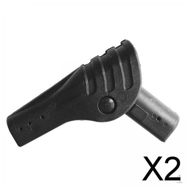 

2x Складной коленчатый элемент для палатки DIY Ремонт Вращающиеся расходники Замена Аксессуары для улицы