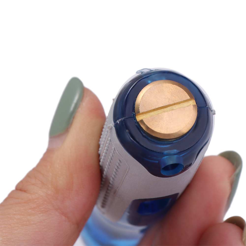 Continuity Voltage Battery Test Pencil Non-contact Inductive Voltage Detector Pen Voltage Meter