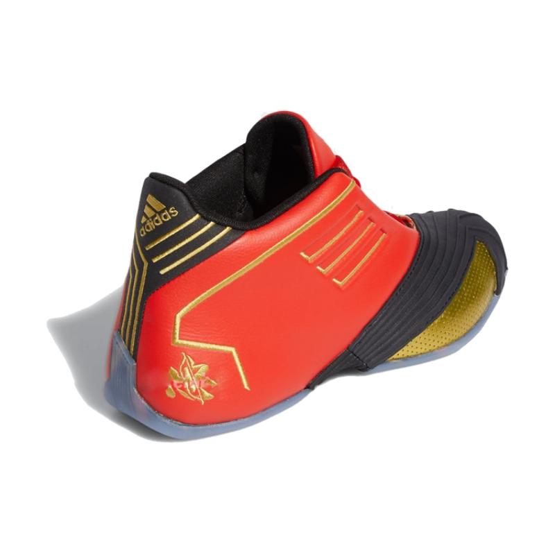 Adidas T Mac 1 Gca 'Five Generals' Sneakers FW3655