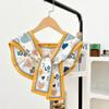Fashion Scarf Accessories Clothing Accessories Small Shawls Printing Korean Style Scarves Female Shawl Printed Scarf Silk Scarf