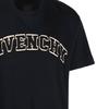 SS22 T Shirt Men's Black BM718W3Y6D-001