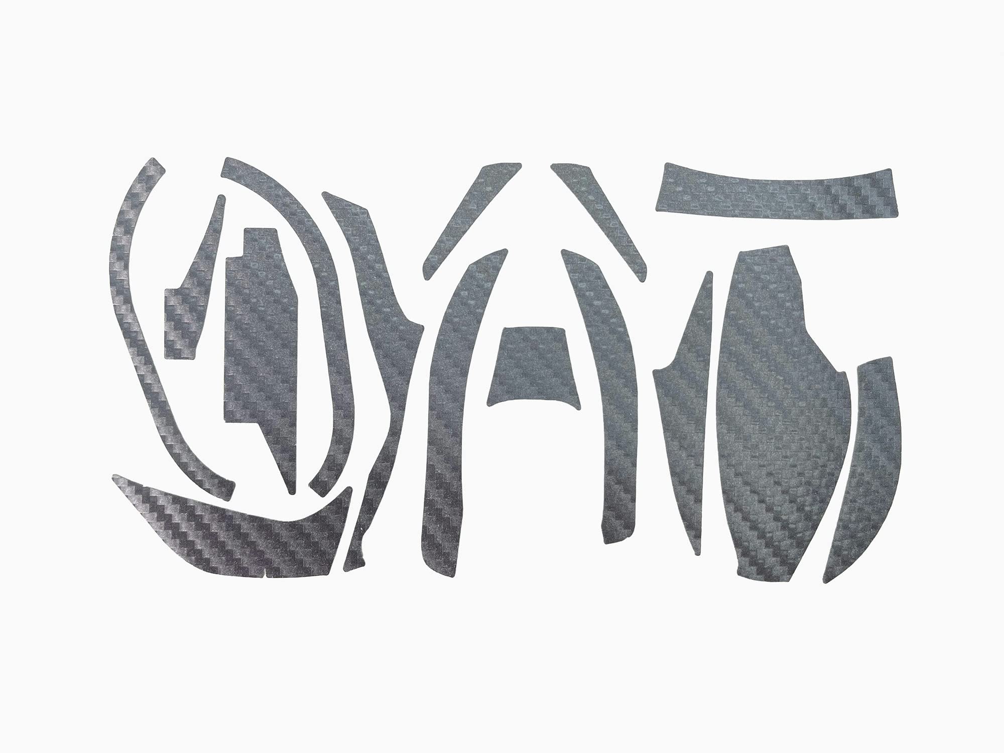 

CUSTOM YOROI Custom Decals for 21 Zillion 22 Zillion and 22 Silver Wolf SVTW Baitcasting Scratch Custom Baitcasting SEAT.JP SVTW, TWHD, Reels,