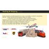 2605541 Excavator E323D C6.6 Wiring Harness 260-5541 260 5541 Engine Wire Harness 260-5542 2605542