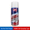 High-Efficiency Paint Stripper for Metal, Wood, Car, and Glass Surfaces