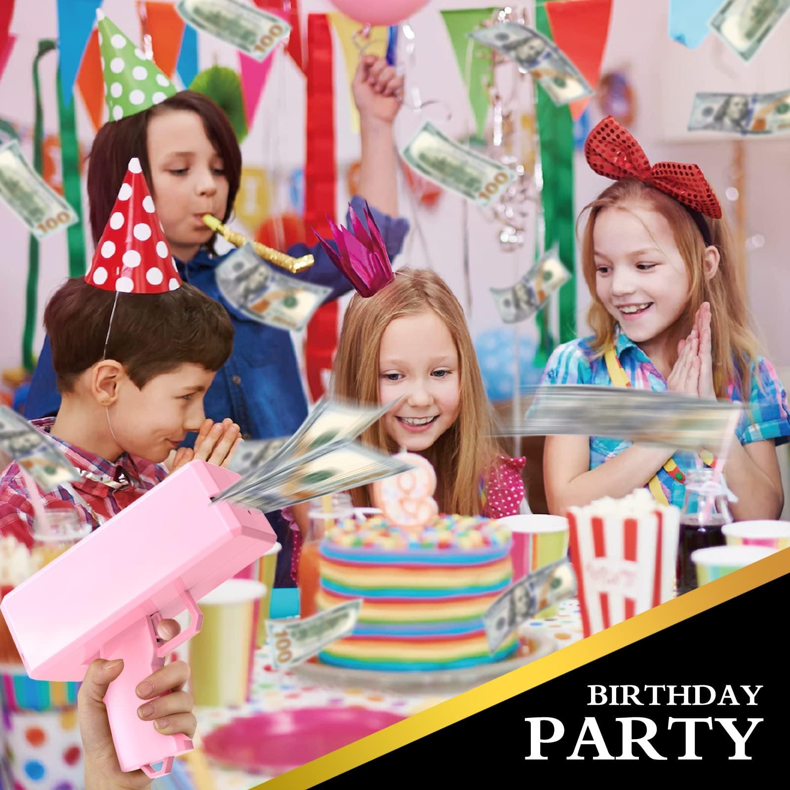 

Sagit Money Shooter-сделай это Rainвечеринка, сувениры для выпускной церемонии, товары для бакалавра, дня рождения, подарки для детей, мальчиков и девочек